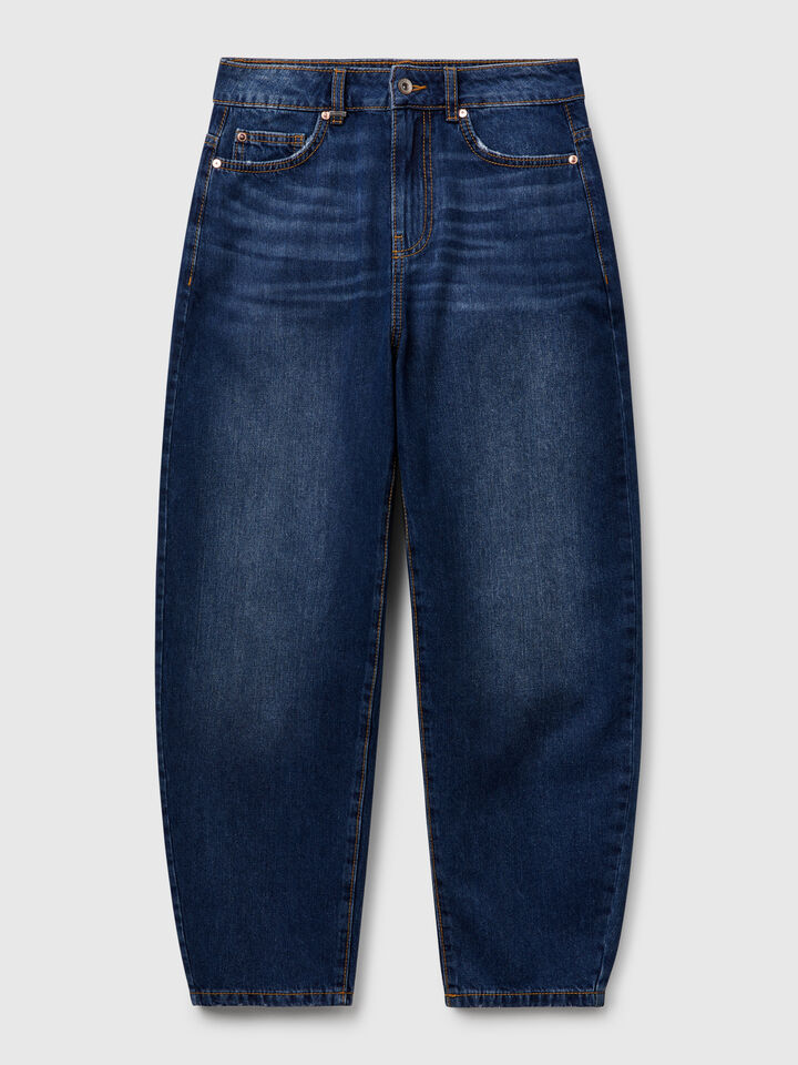 TROUSERS Mujer image number 5